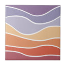 Search for orange retro tiles Colourful