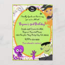 Search for spook invitations Party