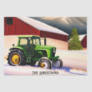 Search for barn tissue paper Winter