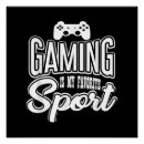 Search for gamer posters Video