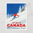 Search for canadian art postcards Snow
