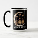 Search for occult mugs Halloween