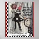 Search for bad art Girly