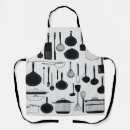 Search for sleek aprons Minimalist