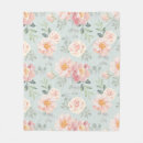 Search for garden roses blankets Blossom