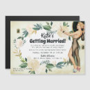 Search for bachelorette rectangular magnets Elegant