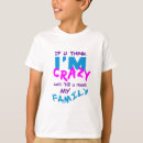 Search for crazy kids tshirts Mad
