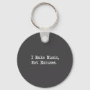 Search for making music key rings Top