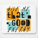 Search for energy mouse mats Motivational