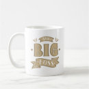 Search for the big boss mugs Quotes