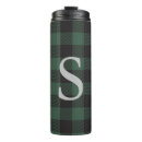 Search for checkered travel mugs For him