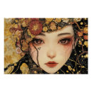 Search for girl posters Artistic