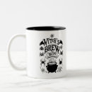 Search for witches brew mugs Spooky