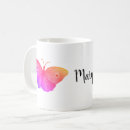 Search for butterly coffee mugs Butterflies
