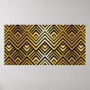 Search for great gatsby posters Pattern