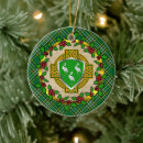 Search for celtic christmas tree decorations Irish