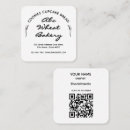 Search for wheat business cards Simple