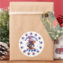 Search for blue fireworks stickers Stars