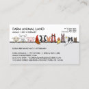 Search for cattle business cards Cow