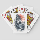 Search for predator playing cards Wild