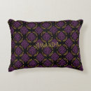 Search for vintage floral cushions Purple