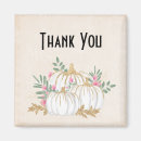 Search for pumpkin magnets Watercolor