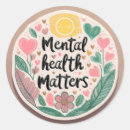 Search for positive mind stickers Self care