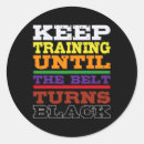 Search for black train stickers Dojo