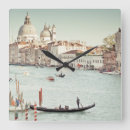 Search for canal boats clocks Water