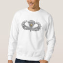 Search for army airborne clothing Parachutist