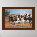 Search for dash posters Frederic remington
