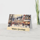 Search for hustling cards Hustle and bustle