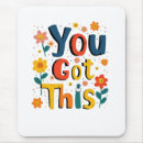 Search for exam mouse mats Graduation