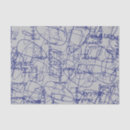 Search for writing tissue paper Blue