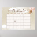 Search for guess the due date Guess baby's arrival