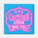 Search for lounge magnets Blue