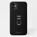 Search for christmas iphone 11 cases Typography