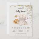 Search for rustic country baby shower invitations Gender neutral