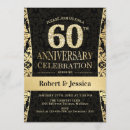 Search for 60th diamond wedding anniversary invitations Diamonds