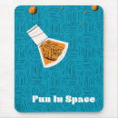 Search for vintage space mouse mats Astronaut