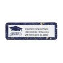 Search for university return address labels College