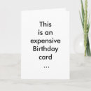 Search for expensive cards Humour