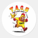 Search for taco joke stickers Politics