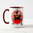 Search for muscular mugs Gym