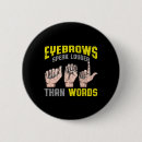 Search for kind words badges Cochlear implant