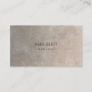 Search for plasterer business cards Architect