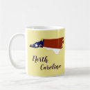 Search for state of north carolina mugs Raleigh