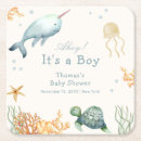 Search for baby turtle barware Nautical