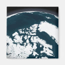 Search for arctic view magnets Continents