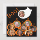 Search for family halloween cards Orange
